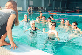 Red Cross Swim Lessons Levels For Kids Learn To Swim Toronto