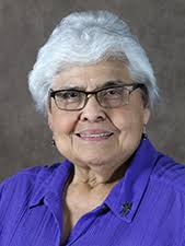 In memoriam: Sister Olivia Maria Obregon, RSM
