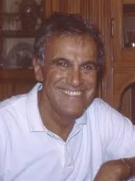 Obituary information for Richard J. Salvato