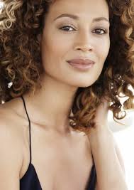 Fan Casting Fleure Presner as Kênia Peterson (Mother Of Christa Peterson)  in Gabriel's Inferno