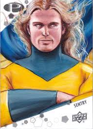 2023 UPPER DECK MARVEL PREMIER SKETCH CARD