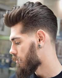 Tasteful Retro 10 Suave Ducktail Hairstyles In 2020 Fade Haircut Mens Haircuts Fade Taper Fade Haircut