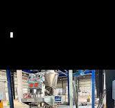 This 50-ton/hour ⚙️ fertilizer production line features ...