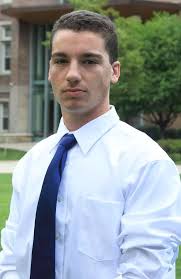 2016 Men's Soccer Roster