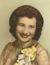 Catherine Mary Karahuta Obituary June 30, 2023