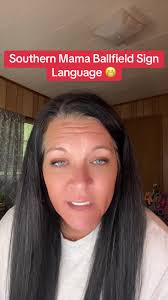 Sports Mom and Son Hand Signs