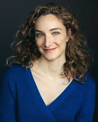 Anna Tierney's Instagram, Twitter & Facebook