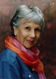 FROM THE VAULTS: Jill Perryman born 30 May 1933