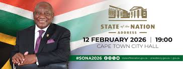 SONA 2026: A Turning Point for South African Business and Economic Growth