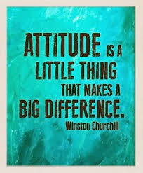 Bad Attitude Quotes Work Quotesgram