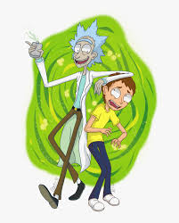 Voici une séquence animée du portail de rick et morty faite par mes soins. Rick And Morty Png Portal