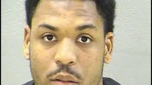 LU Player Aldreakis Allen Back