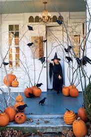 Check spelling or type a new query. 55 Best Outdoor Halloween Decoration Ideas Creative Halloween Front Yard Decorating
