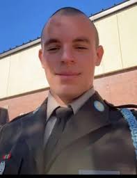 Obituary information for Private First-Class Chole Kennedy