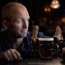 Peter Spence (@PuttyStudios)