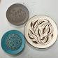 Carve and Create: A Sgraffito Carving Workshop