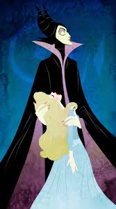 Here S Your Precious Princess By Ashren Disney Art Disney Villains Maleficent