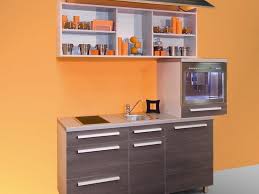 المطابخ في المكتب