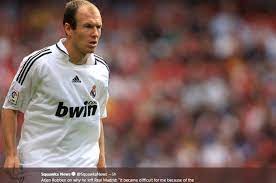 * see our coverage note. Cristiano Ronaldo Dan Politik Alasan Arjen Robben Angkat Kaki Dari Real Madrid Bolasport Com