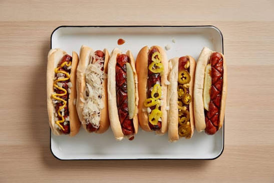 Order J Dawgs - Salt Lake City, UT Menu Delivery [Menu & Prices] | Salt Lake City - DoorDash