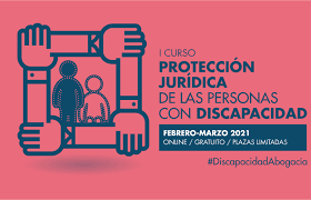 Find market predictions, proteccion financials and market news. I Course Legal Protection Of Persons With Disabilities Abogacia Espanola