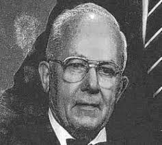 Donald FERRIS Obituary (2012)