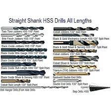 Drill Bit Types Pocketsquaresdesign Co