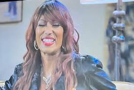 Admiration for Cat Woman's Performance in TV Show