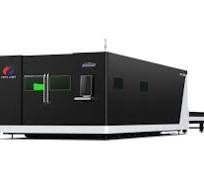 SWING VII 3015 Laser Cutting Machine Manufacturer