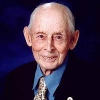Obituary information for Robert Lloyd Cunningham