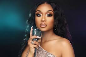 Ca sĩ Jada Arnell Thomas bị bắn trên sân khấu, nghi phạm bị bắt ngay lập tức