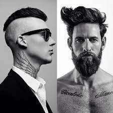 Pin On Men S Hairstyle