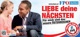 In den vergangenen tagen wurden nahezu in ganz oberösterreich zahlreiche wahlplakate der fpö beschädigt, verunstaltet oder zerstört. Wahlplakate Im Wandel Der Zeit Bildergalerie Niederosterreich