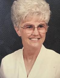 Marjorie Ann Butler
