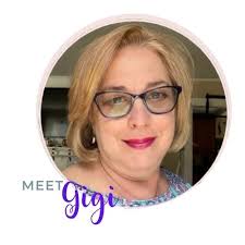 Primary Colors in a Subtle Palette