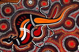 Another Aboriginal Beauty Aboriginal Art Aboriginal Artwork Art