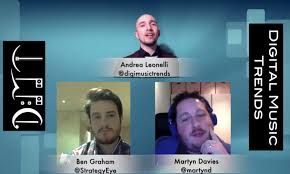 Must listen to podcast