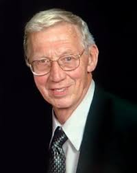 Norman Everson recognized in Wisconsin 4-H Youth Development Hall of Fame