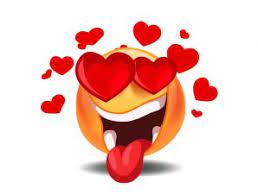 Popular Love Smileys | Smiley Symbol | Love smiley, Emoticon love, Emoticon