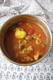Abgoosht Dizi Persischer Lammeintopf Lammeintopf Persische Gerichte Und Persische Rezepte