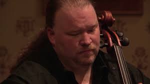 Piano Performance — Matthew Quayle