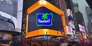 Times Square is turning desi: Here's ...