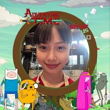 adventure time with my save us peeps drop your ports i will post it tomorrow