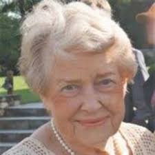 Obituary information for Willa Jean "Billie" Pence Canon