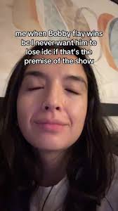 Im a stan #beatbobbyflay