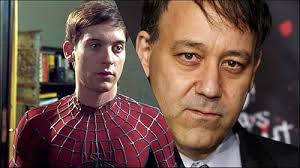 Sam Raimi Addresses Rumors That He Is Working