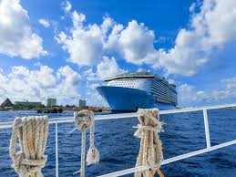 6 Royal Caribbean Cruise Ships Will Resume U S Operations From July Travel Off Path
