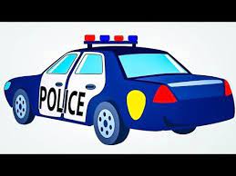 abckidslearn police car cartoon for children police car cars truc car racing for kids police cars new cars