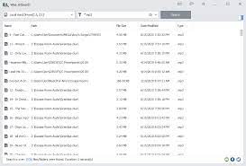 8 Best Free File Search Tools