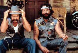 Men's chong costume kit with bandana wig and beard, multi, one size. Most Searched Halloween Costume Ideas 2019 According To Google Glamour Glamour